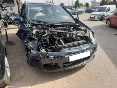 Volkswagen Golf V  1 9 TDI 2