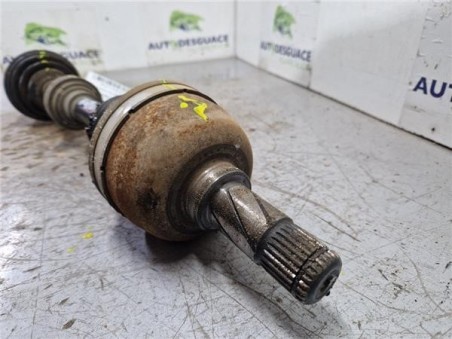 Transmision Delantera Izquierda Mitsubishi Space Star  1 9 1900 DI-D [1 9 Ltr  - 75 kW DI-D CAT]