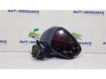 Retrovisor Electrico Derecho Citroen C4 Berlina  1 6 HDi