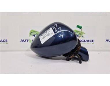 Retrovisor Electrico Derecho Citroen C4 Berlina  1 6 HDi
