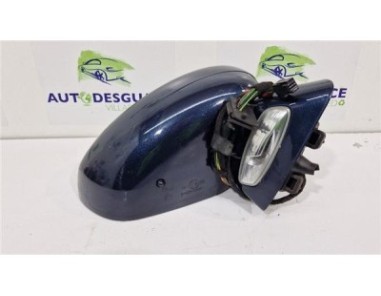 Retrovisor Electrico Derecho Citroen C4 Berlina  1 6 HDi