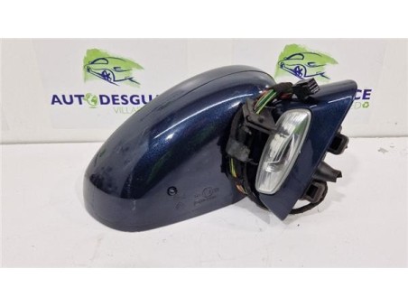 Retrovisor Electrico Derecho Citroen C4 Berlina  1 6 HDi