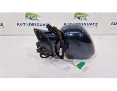 Retrovisor Electrico Derecho Citroen C4 Berlina  1 6 HDi