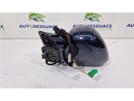 Retrovisor Electrico Derecho Citroen C4 Berlina  1 6 HDi
