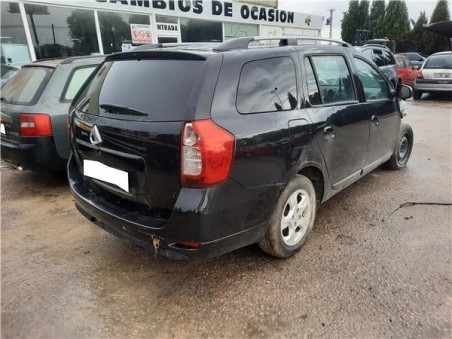 Motor Arranque Dacia Logan 1 MCV Familiar  1 5 dCi 