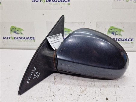 Retrovisor Electrico Izquierdo Kia Ceed  1 6 Active [1 6 Ltr  - 93 kW CAT]