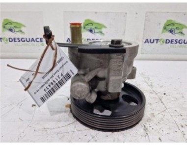 Bomba Servodireccion Mitsubishi Space Star  1 9 1900 DI-D [1 9 Ltr  - 75 kW DI-D CAT]