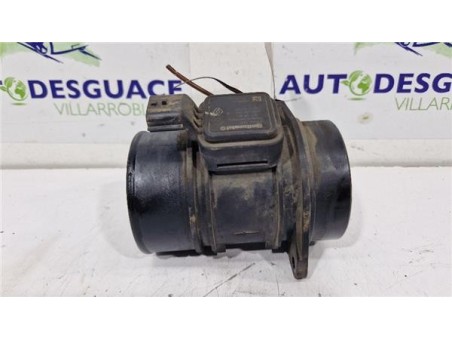 Caudalimetro Dacia Dokker  1 5 Essential [1 5 Ltr  - 55 kW BLUE dCi Diesel FAP CAT]