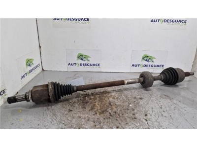 Transmision Delantera Derecha Dacia Dokker  1 5 Essential [1 5 Ltr  - 55 kW BLUE dCi Diesel FAP CAT]