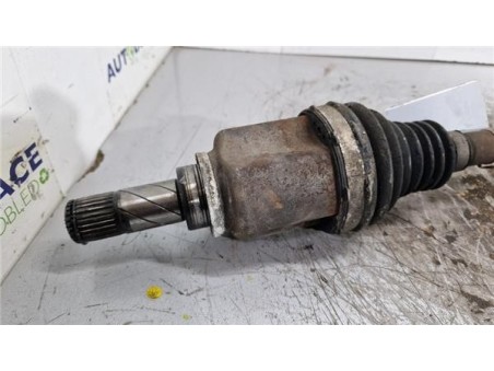 Transmision Delantera Derecha Dacia Dokker  1 5 Essential [1 5 Ltr  - 55 kW BLUE dCi Diesel FAP CAT]