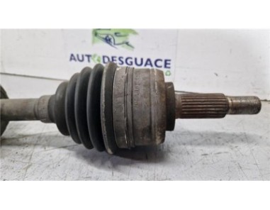 Transmision Delantera Derecha Dacia Dokker  1 5 Essential [1 5 Ltr  - 55 kW BLUE dCi Diesel FAP CAT]