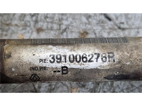 Transmision Delantera Derecha Dacia Dokker  1 5 Essential [1 5 Ltr  - 55 kW BLUE dCi Diesel FAP CAT]