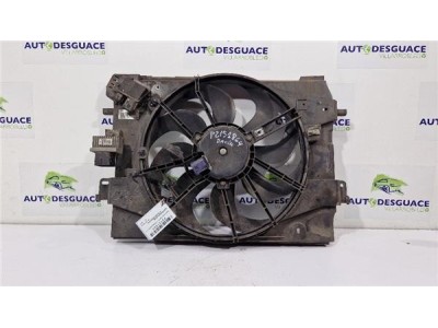 Electroventilador Dacia Dokker  1 5 Essential [1 5 Ltr  - 55 kW BLUE dCi Diesel FAP CAT]
