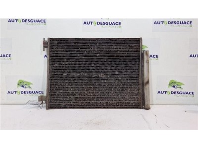 Condensador Dacia Dokker  1 5 Essential [1 5 Ltr  - 55 kW BLUE dCi Diesel FAP CAT]