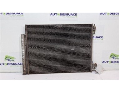 Condensador Dacia Dokker  1 5 Essential [1 5 Ltr  - 55 kW BLUE dCi Diesel FAP CAT]