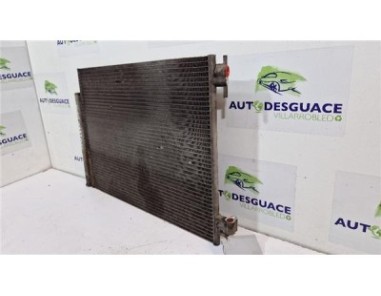 Condensador Dacia Dokker  1 5 Essential [1 5 Ltr  - 55 kW BLUE dCi Diesel FAP CAT]