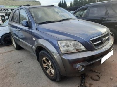 Alternador Kia Sorento  2 5 CRDi 2