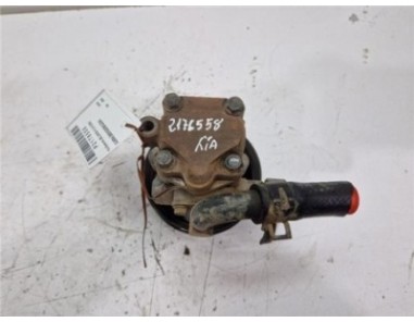 Bomba Servodireccion Kia Sorento  2 5 CRDi