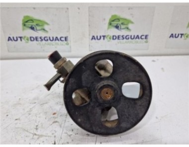 Bomba Servodireccion Kia Sorento  2 5 CRDi