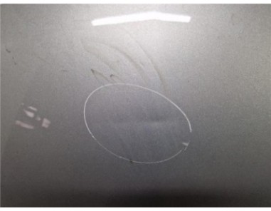 Capo Mazda 3 Sedán  1 6 DI Turbo