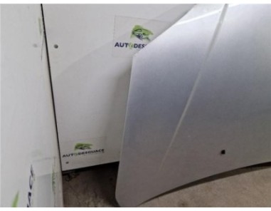 Capo Mazda 3 Sedán  1 6 DI Turbo