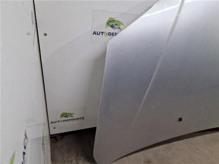 Capo Mazda 3 Sedán  1 6 DI Turbo