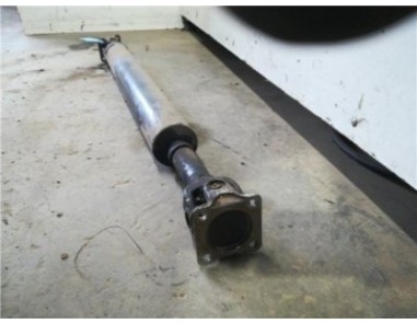 Eje Transmision Trasera Nissan PATROL GR 2 8 Turbodiesel 