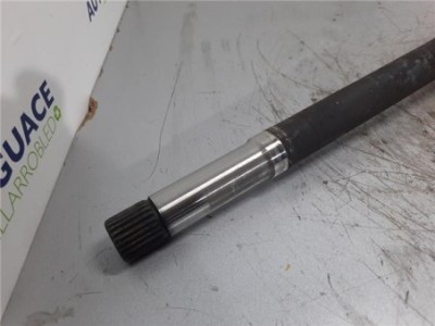 Palier Delantero Derecho Peugeot 407 1 6 HDi FAP  2