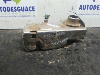 Cerradura Puerta Delantera Derecha Ford TRANSIT CONNECT 1 8 TDCi