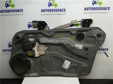 Elevalunas Electrico Delantero Derecho Volkswagen GOLF IV BERLINA 1 9 TDI 