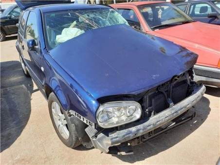 Elevalunas Electrico Delantero Derecho Volkswagen GOLF IV BERLINA 1 9 TDI 