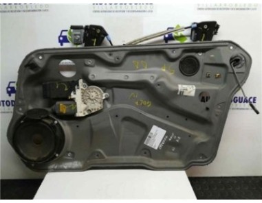 Elevalunas Electrico Delantero Derecho Volkswagen GOLF IV BERLINA 1 9 TDI 