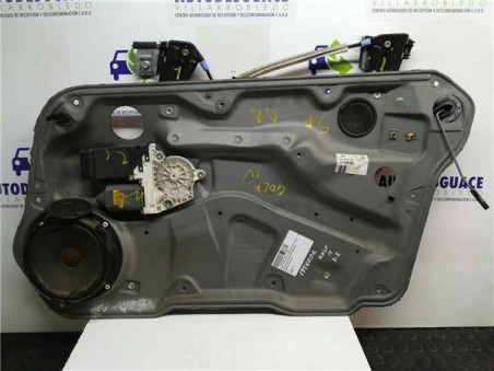 Elevalunas Electrico Delantero Derecho Volkswagen GOLF IV BERLINA 1 9 TDI 