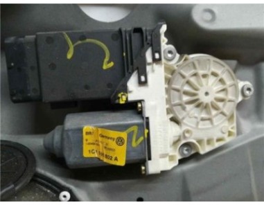 Elevalunas Electrico Delantero Derecho Volkswagen GOLF IV BERLINA 1 9 TDI 