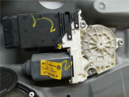 Elevalunas Electrico Delantero Derecho Volkswagen GOLF IV BERLINA 1 9 TDI 