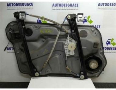 Elevalunas Electrico Delantero Derecho Volkswagen GOLF IV BERLINA 1 9 TDI 