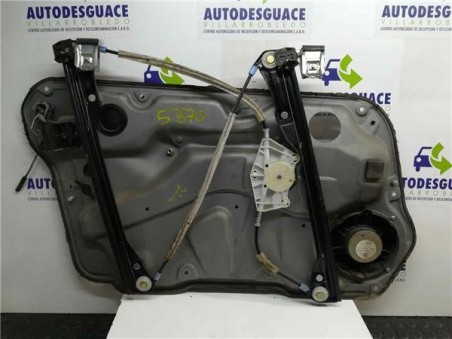 Elevalunas Electrico Delantero Derecho Volkswagen GOLF IV BERLINA 1 9 TDI 