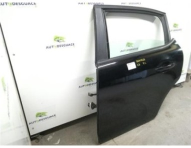 Puerta Trasera Izquierda Citroen C3  1 2 Business [1 2 Ltr  - 60 kW 12V VTi / PureTech]