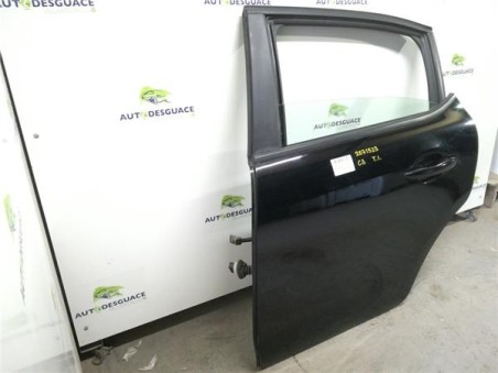 Puerta Trasera Izquierda Citroen C3  1 2 Business [1 2 Ltr  - 60 kW 12V VTi / PureTech]