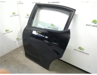 Puerta Trasera Izquierda Citroen C3  1 2 Business [1 2 Ltr  - 60 kW 12V VTi / PureTech]