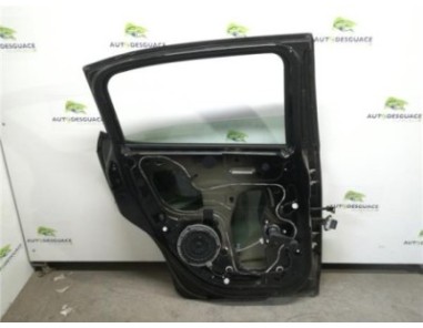 Puerta Trasera Izquierda Citroen C3  1 2 Business [1 2 Ltr  - 60 kW 12V VTi / PureTech]