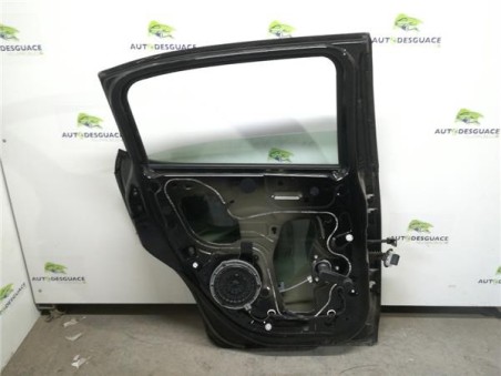 Puerta Trasera Izquierda Citroen C3  1 2 Business [1 2 Ltr  - 60 kW 12V VTi / PureTech]