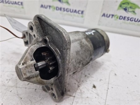 Motor Arranque Renault MEGANE III Fastback  1 5 dCi