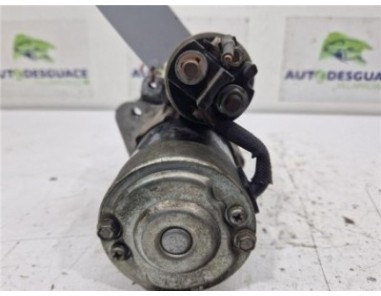Motor Arranque Renault MEGANE III Fastback  1 5 dCi