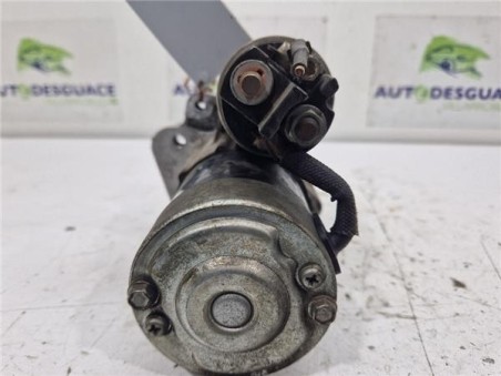 Motor Arranque Renault MEGANE III Fastback  1 5 dCi