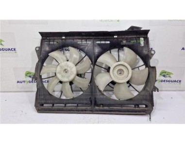 Electroventilador Toyota Corolla Verso  2 2 D-4D Sport [2 2 Ltr  - 130 kW D-CAT]