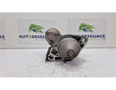 Motor Arranque Toyota Corolla Verso  2 2 D-4D Sport [2 2 Ltr  - 130 kW D-CAT]