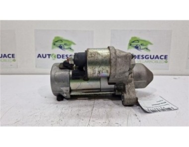Motor Arranque Toyota Corolla Verso  2 2 D-4D Sport [2 2 Ltr  - 130 kW D-CAT]