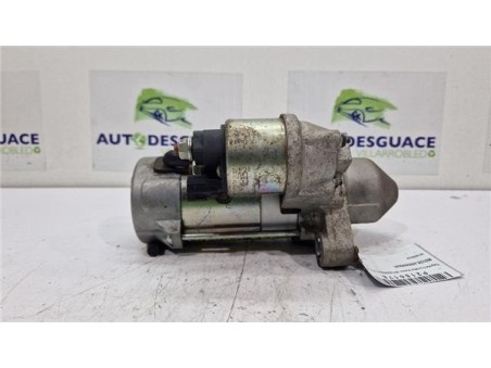 Motor Arranque Toyota Corolla Verso  2 2 D-4D Sport [2 2 Ltr  - 130 kW D-CAT]
