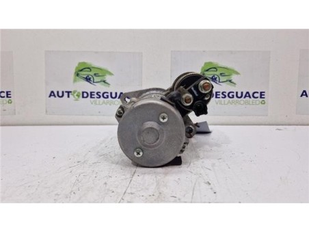 Motor Arranque Toyota Corolla Verso  2 2 D-4D Sport [2 2 Ltr  - 130 kW D-CAT]